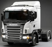 Шестерня КПП SCANIA 3, 4 Series (пр-во CEI)