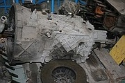 Продам коробку передач ZF 16 S 181