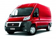 Авто разборка Fiat Ducato (Фиат Дукато)