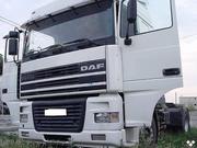 Авторазборка DAF Xf-95.480